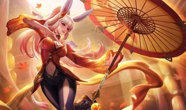 王者荣耀：五周年最新官宣，李白主角抢先看，这次王者要出动漫了