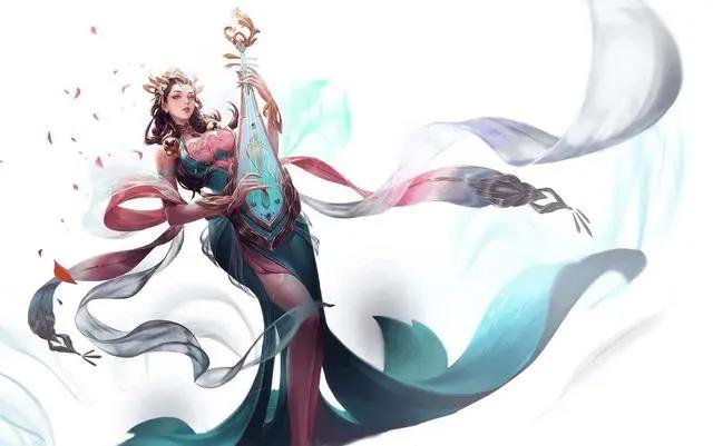 王者荣耀：五周年最新官宣，李白主角抢先看，这次王者要出动漫了