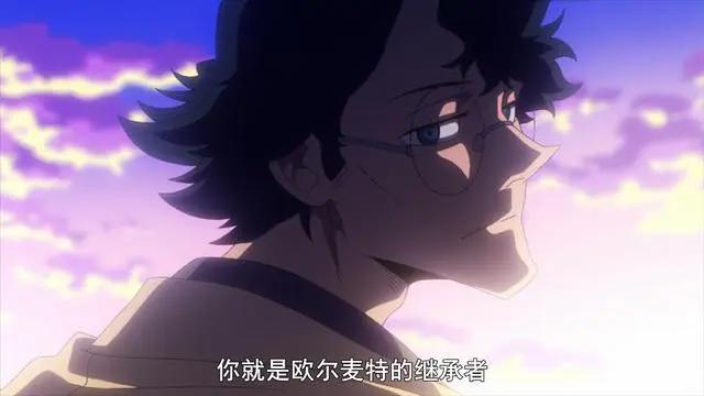 10月最强漫改神作，刚开播450多万播放，直接霸占新番榜第一