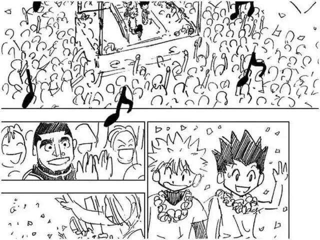 《咒术回战》休刊1个月！高强度的连载，“劝退”了多少漫画家？