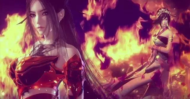 国产动画赏析之天行九歌，动画好看，歌更动人