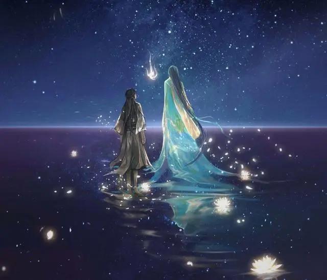 priest13部作品签约了影视，7部要出动漫，数据可观，为人低调