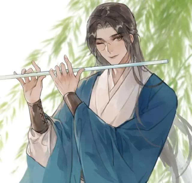 priest13部作品签约了影视，7部要出动漫，数据可观，为人低调