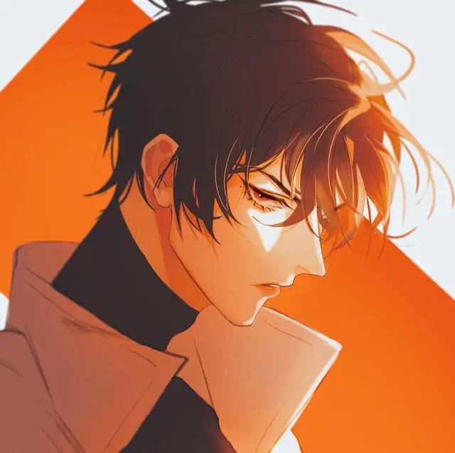 priest13部作品签约了影视，7部要出动漫，数据可观，为人低调