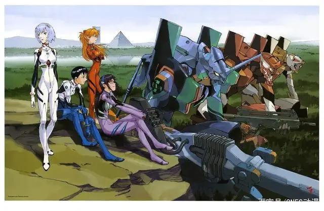 一天就能看完的超高分神作，这部天花板动漫值得看完！