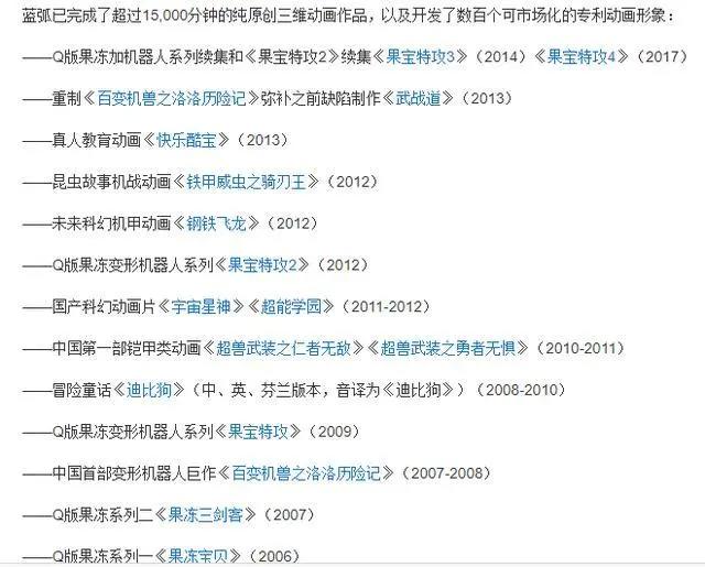 《超兽武装》：引领一代人经典之作，世界设定堪比超神学院