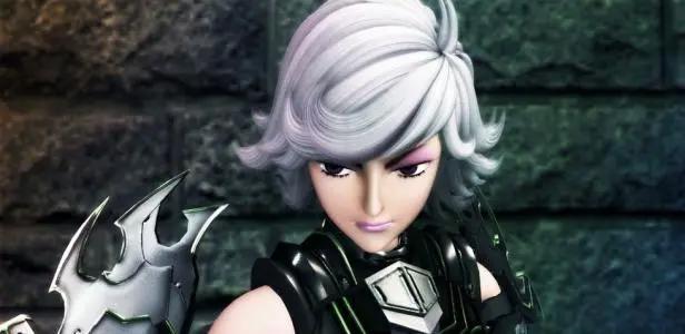 《超兽武装》：引领一代人经典之作，世界设定堪比超神学院