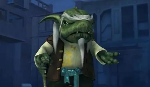 《超兽武装》：引领一代人经典之作，世界设定堪比超神学院