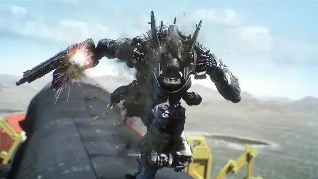 除了高达，这些机甲动漫也不容错过！