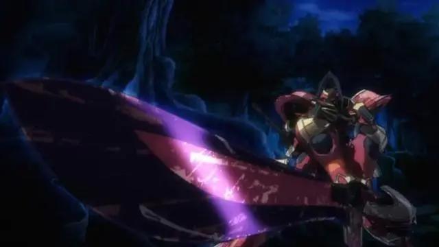 除了高达，这些机甲动漫也不容错过！