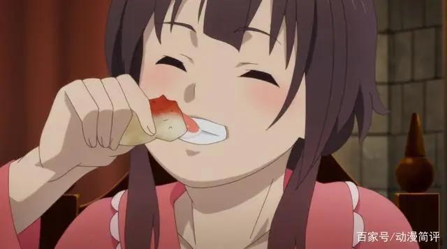 《素晴》为什么作画崩坏？看了导演的分镜，我好像懂了