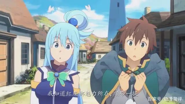 《素晴》为什么作画崩坏？看了导演的分镜，我好像懂了