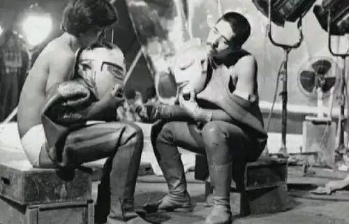 没想到你是这样的赛文奥特曼！看看赛文背后的故事吧