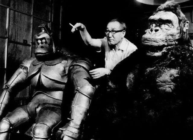 没想到你是这样的赛文奥特曼！看看赛文背后的故事吧