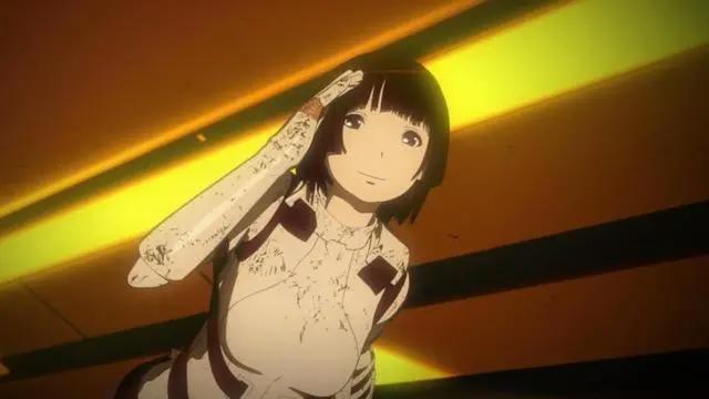 高分科幻机甲番《希德尼娅的骑士》，被画风劝退有点可惜