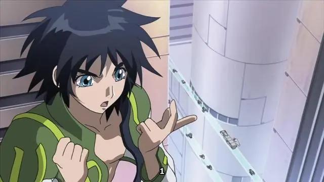 高分科幻机甲番《希德尼娅的骑士》，被画风劝退有点可惜