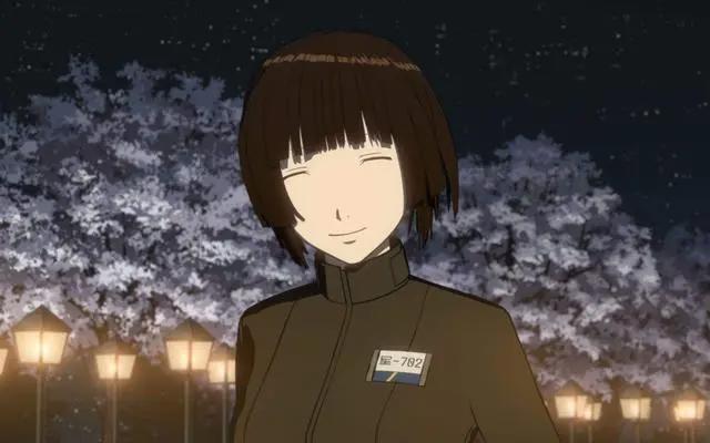 高分科幻机甲番《希德尼娅的骑士》，被画风劝退有点可惜