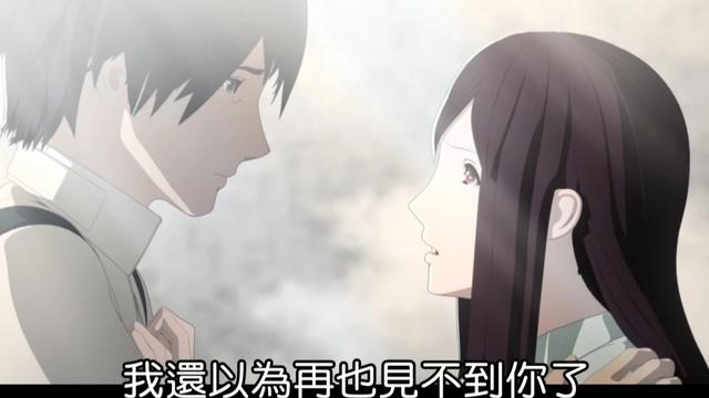 高分科幻机甲番《希德尼娅的骑士》，被画风劝退有点可惜