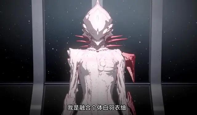 高分科幻机甲番《希德尼娅的骑士》，被画风劝退有点可惜