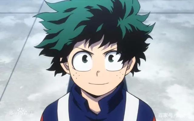 十月新番回归！准备好迎接《我的英雄学院》了吗！