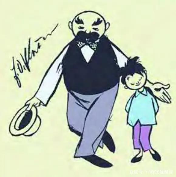 有关卡通的各国历史