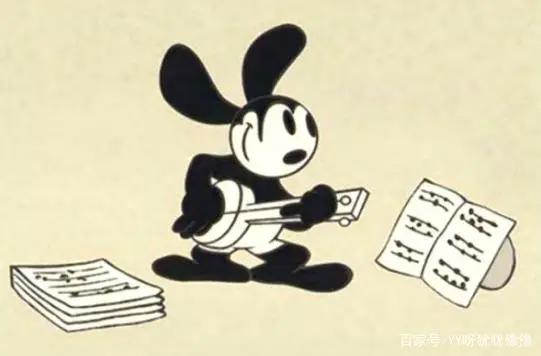 有关卡通的各国历史