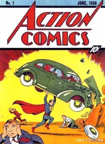 有关卡通的各国历史