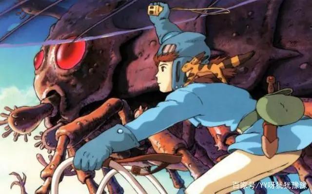 有关卡通的各国历史