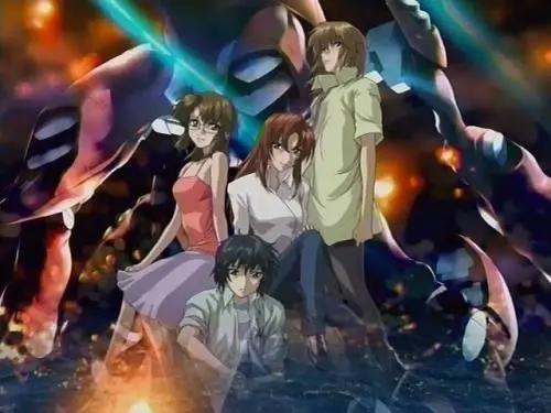 武力堪比《七龙珠》，这部动漫生不逢时，但现在却是经典