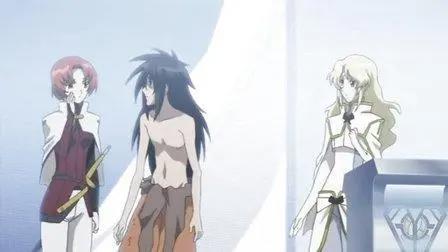 武力堪比《七龙珠》，这部动漫生不逢时，但现在却是经典