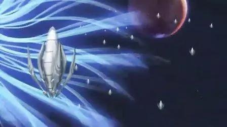 武力堪比《七龙珠》，这部动漫生不逢时，但现在却是经典