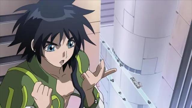 B站被遗忘的神作！史诗级神话结合科幻元素，9.7分真的给少了