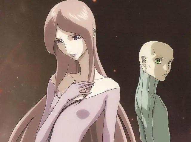 B站被遗忘的神作！史诗级神话结合科幻元素，9.7分真的给少了