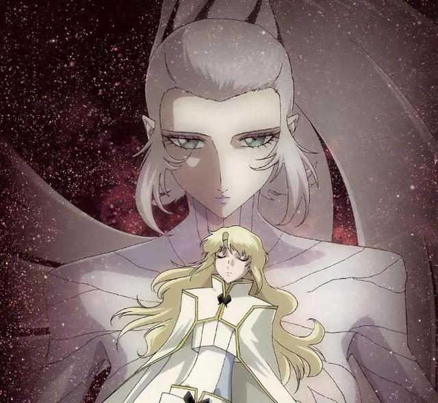 B站被遗忘的神作！史诗级神话结合科幻元素，9.7分真的给少了