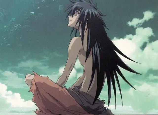 B站被遗忘的神作！史诗级神话结合科幻元素，9.7分真的给少了