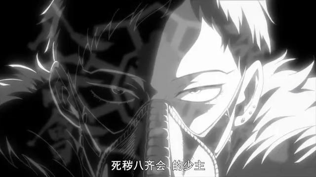 《我的英雄学院》开启小英雄时代！单季9.3分，靠的就是剧情！