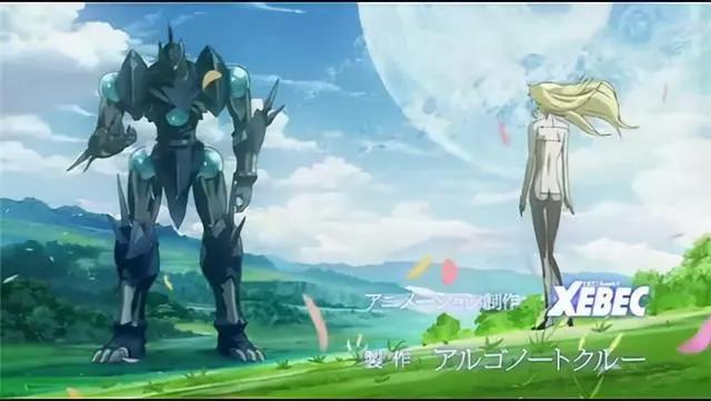 《英雄时代》：全程毫无尿点，至今仍是“太空系”的巅峰神作之一