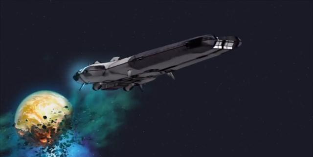 《英雄时代》：全程毫无尿点，至今仍是“太空系”的巅峰神作之一