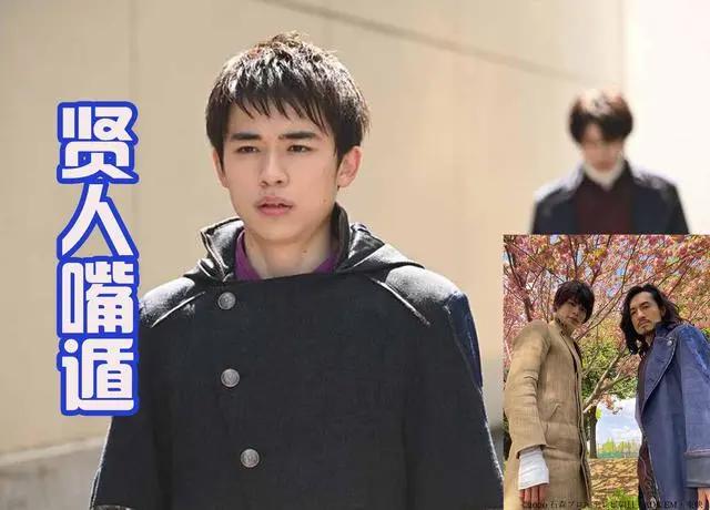 假面骑士圣刃：十圣刃单独约见所罗门，卡律布狄斯获得怪异武器