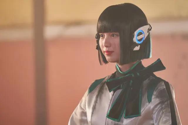 假面骑士圣刃剧场版许多人对零一感到愤怒，选择期待圣刃