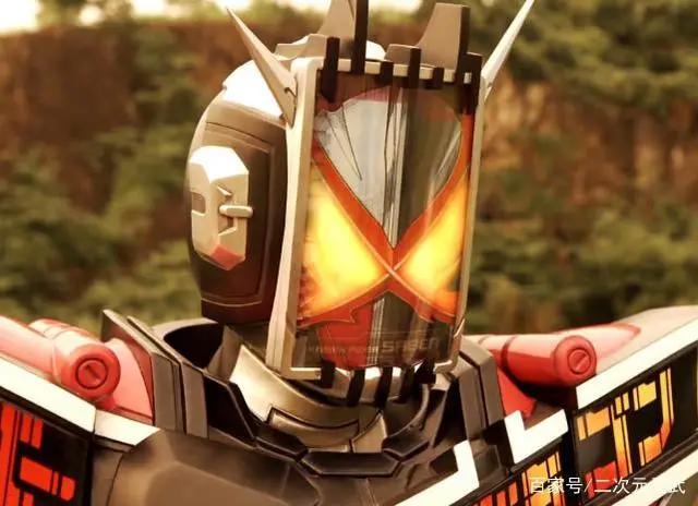 假面骑士圣刃剧场版：Revice登场，零一回归，时王接替帝骑