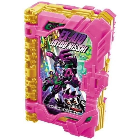 假面骑士圣刃：圣刃驾驭五大传奇骑士，帝骑和时王音效最为独特！