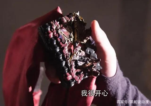 假面骑士圣刃：天灾壮烈便当引热议日版爱莲说有当年ooo的味道