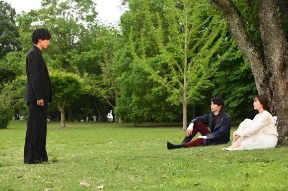 假面骑士圣刃44话追加：大战前的温馨，大露娜和晴香都回归了！