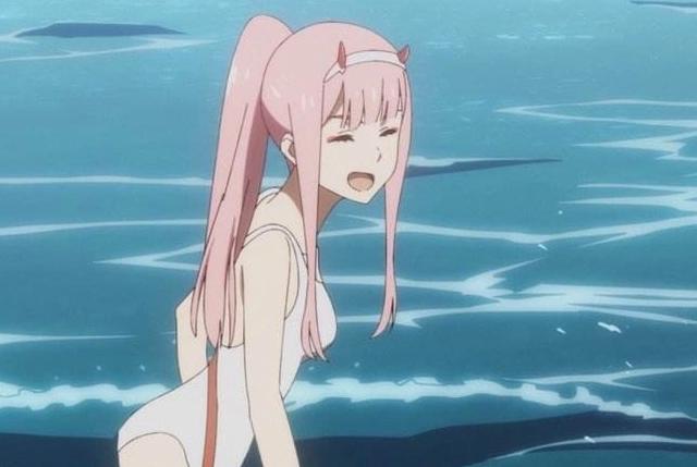 《DARLINGintheFRANXX》广和02最终的结局，真的是个悲剧吗