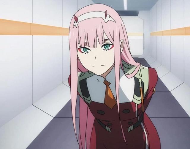 《DARLINGintheFRANXX》广和02最终的结局，真的是个悲剧吗