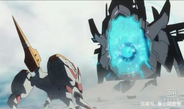 在天愿作比翼鸟——《DARLINGintheFRANXX》