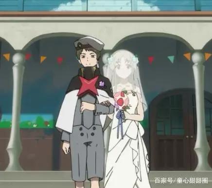 在天愿作比翼鸟——《DARLINGintheFRANXX》