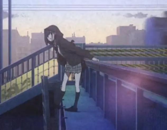 青梅竹马的逆袭，《DarlingintheFranxx》5话002遭怒怂