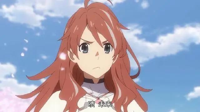《DARLINGintheFRANXX》完结撒花，几百年后02与广再次相遇！